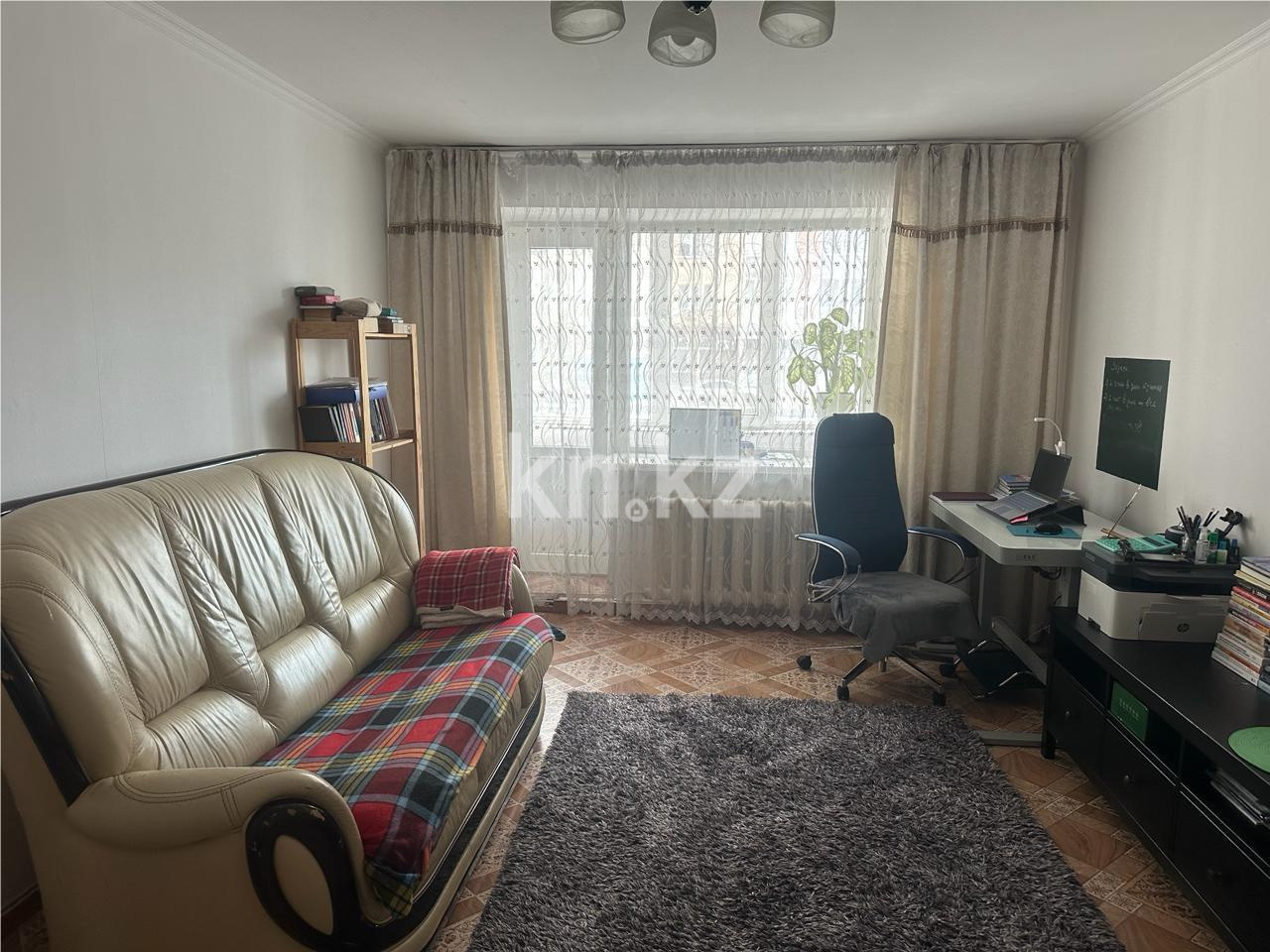 Продажа 3-комнатной квартиры, 77 м² в Астане - фото 2