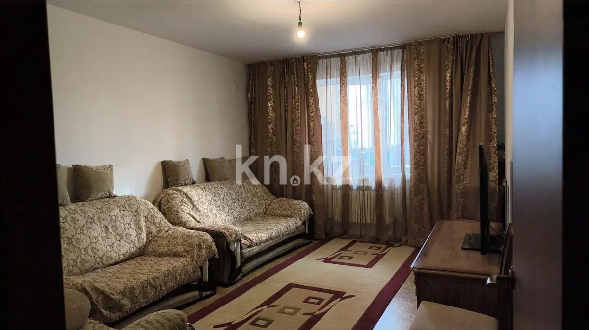 Продажа 1-комнатной квартиры, 47.2 м² в Алматы