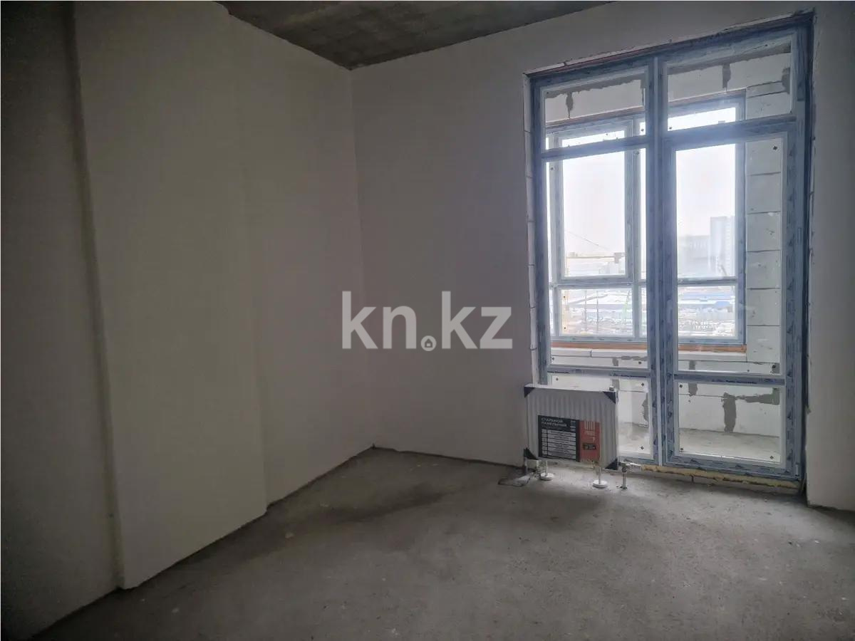 Продажа 2-комнатной квартиры, 57.2 м² в Астане