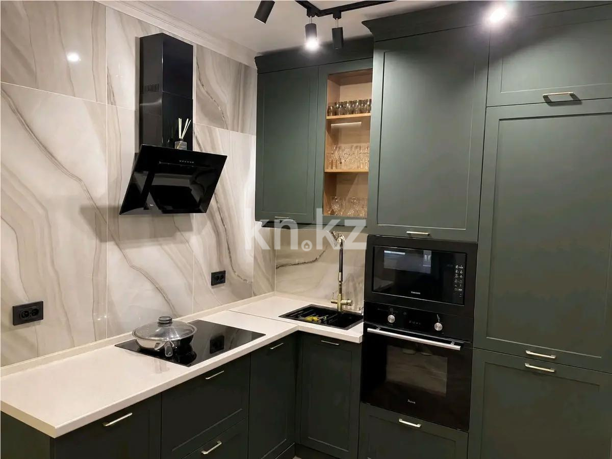 Продажа 2-комнатной квартиры, 48.7 м² в Астане - фото 3