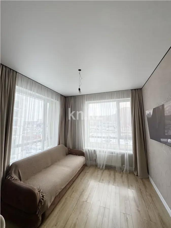 Продажа 2-комнатной квартиры, 50 м², ул. Майкайын, дом  14 в Астане