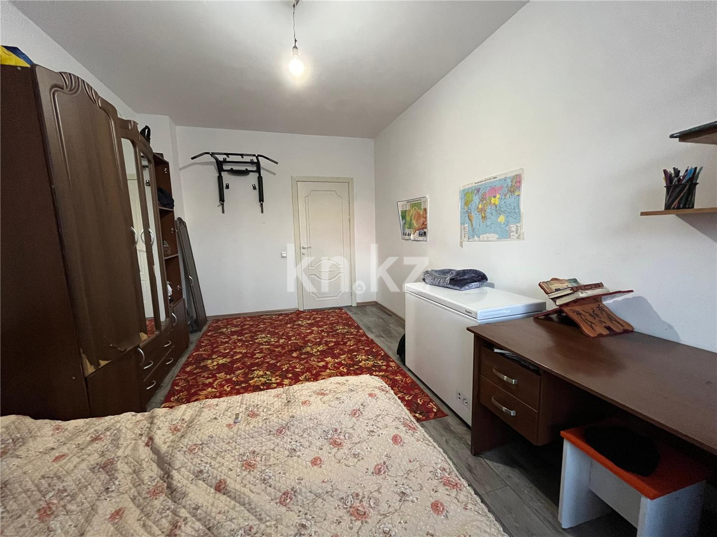 Продажа 2-комнатной квартиры, 68 м², ул. Ашимова в Караганде - фото 5