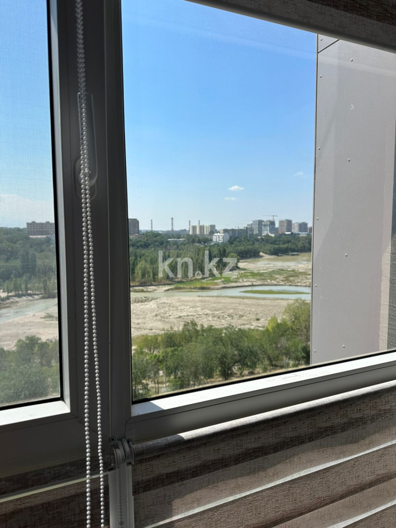 Аренда 1-комнатной квартиры, 47 м² в Алматы - фото 6