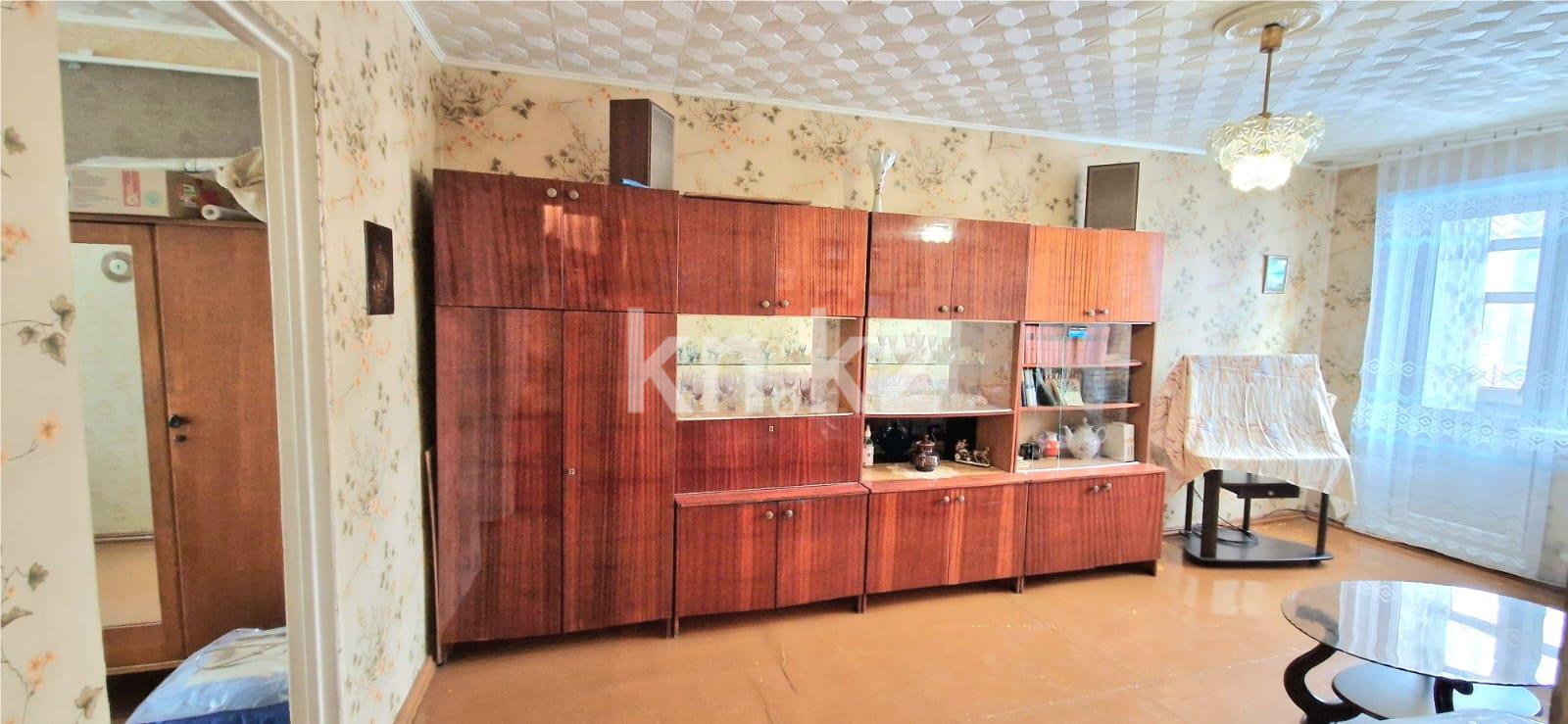 Продажа 2-комнатной квартиры, 47 м² в Караганде - фото 6