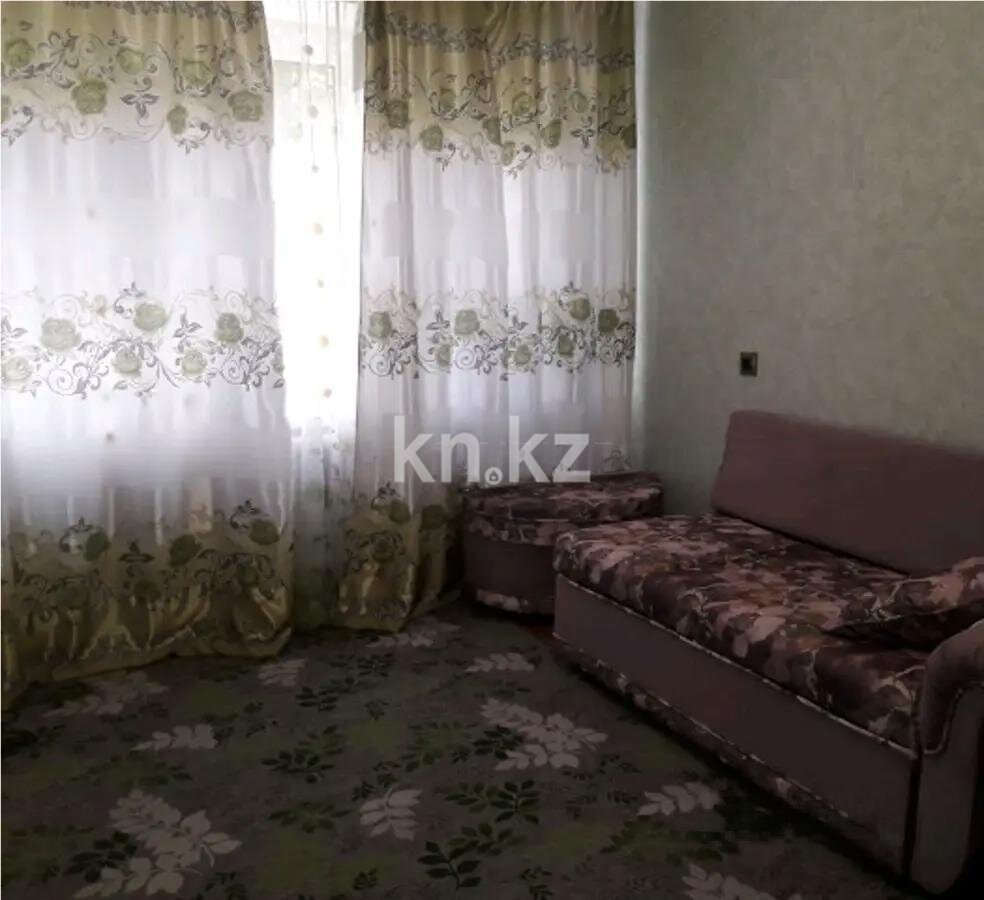 Продажа 1-комнатной квартиры, 36 м² в Алматы