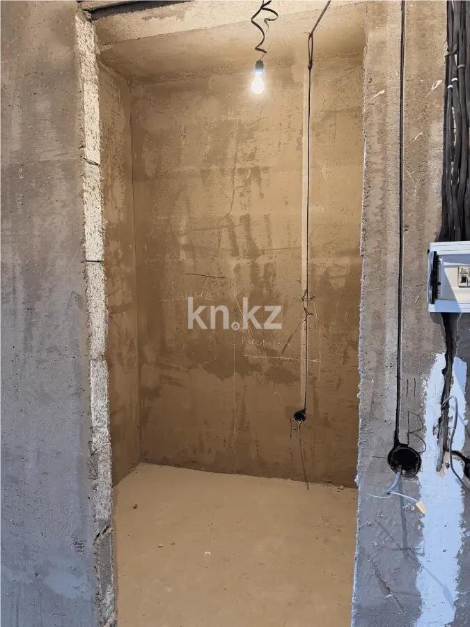 Продажа 1-комнатной квартиры, 22 м² в Астане - фото 2