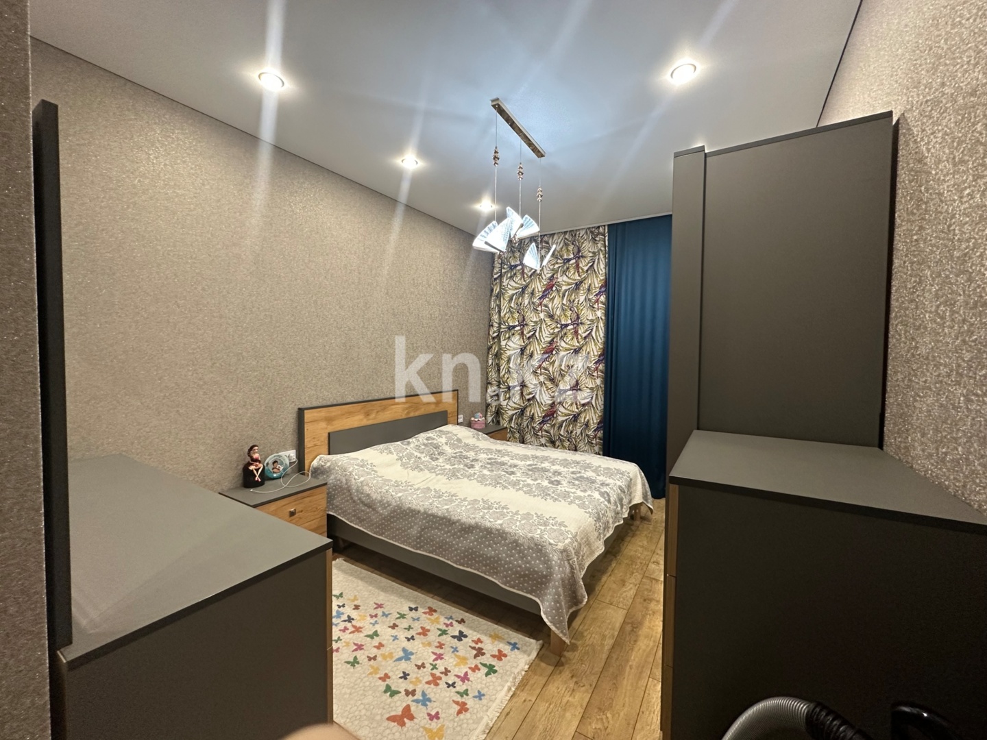 Продажа 2-комнатной квартиры, 62.7 м² в Караганде - фото 5