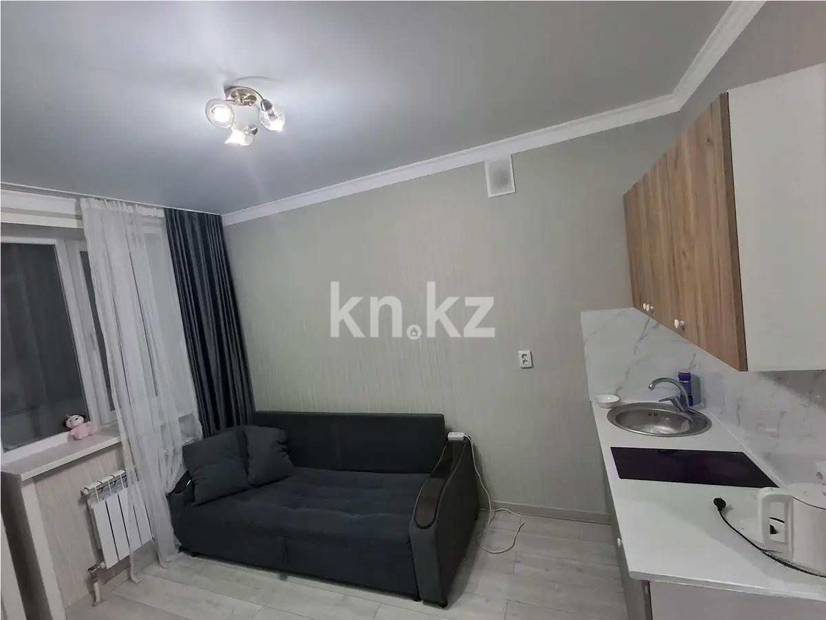Продажа 1-комнатной квартиры, 18 м² в Астане