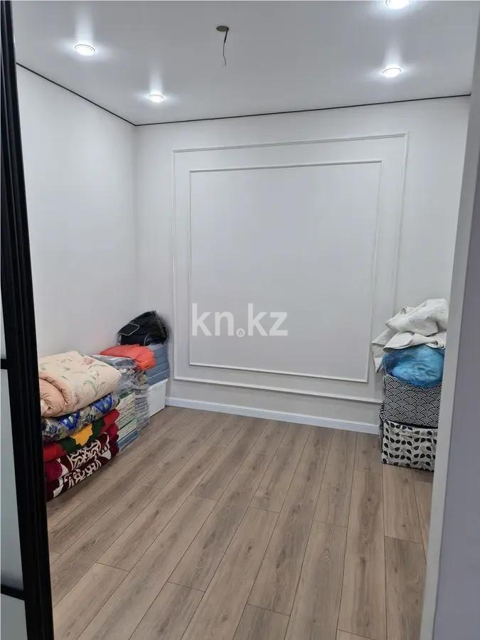 Продажа 1-комнатной квартиры, 43 м² в Астане - фото 2