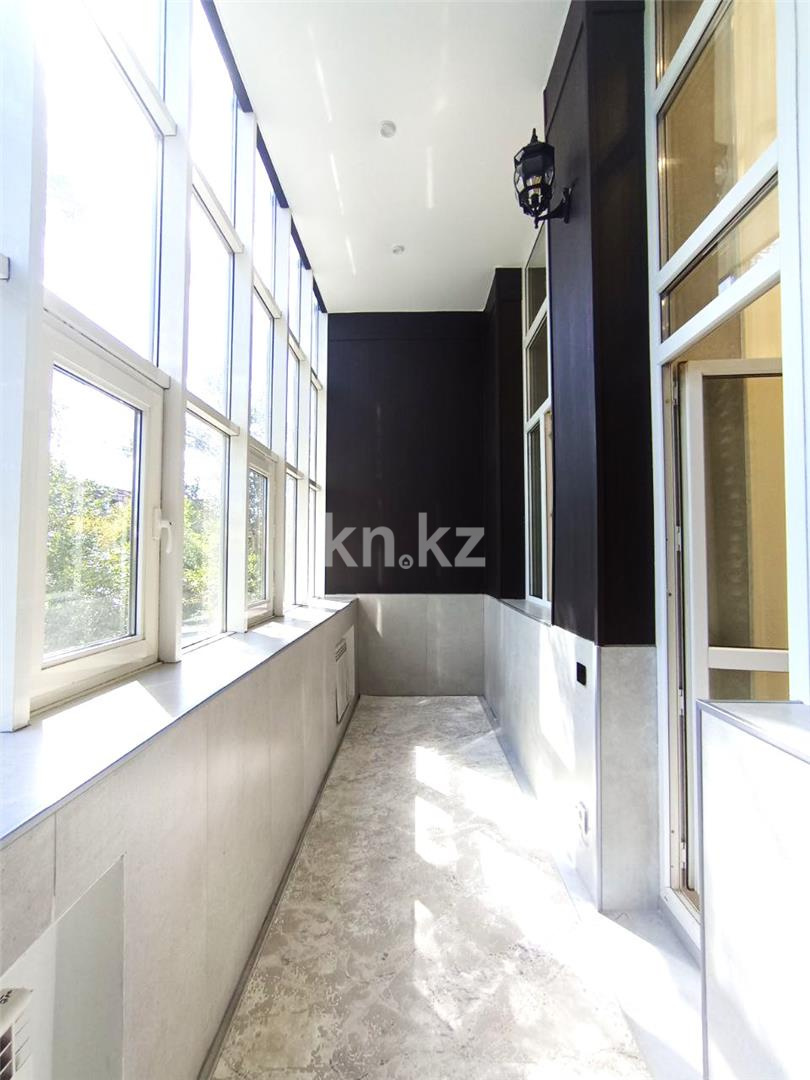 Продажа 2-комнатной квартиры, 86 м² в Караганде - фото 11