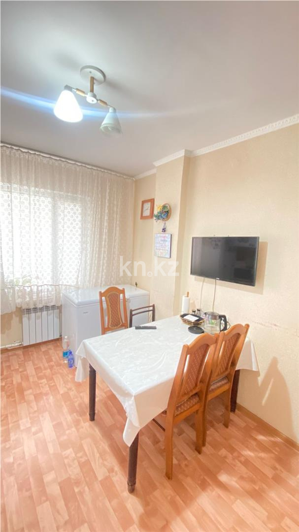 Продажа 2-комнатной квартиры, 65 м² в Караганде - фото 7