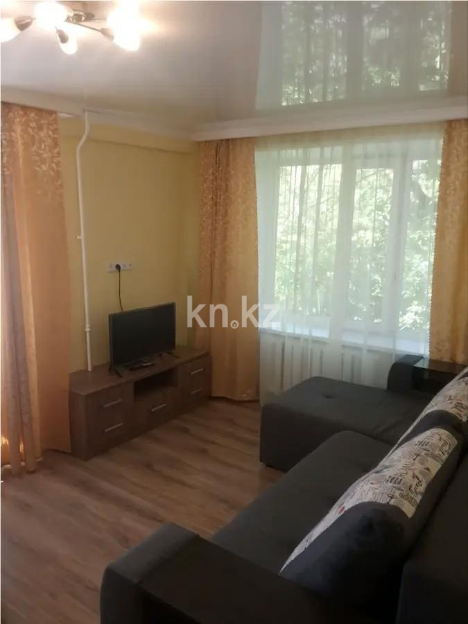 Продажа 1-комнатной квартиры, 32 м² в Астане