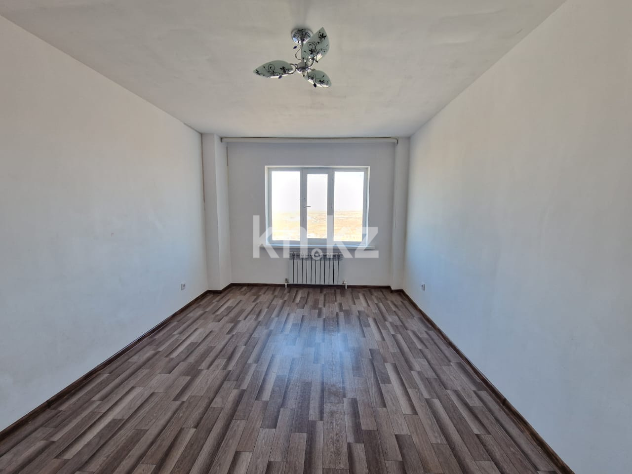 Продажа 2-комнатной квартиры, 53 м², ул. Ашимова, дом  24 в Караганде - фото 5