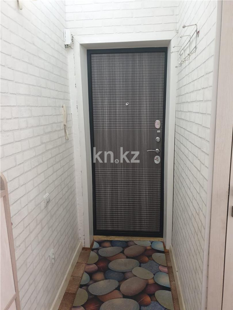 Продажа 2-комнатной квартиры, 44 м², мкр. Восток-2 в Караганде - фото 10