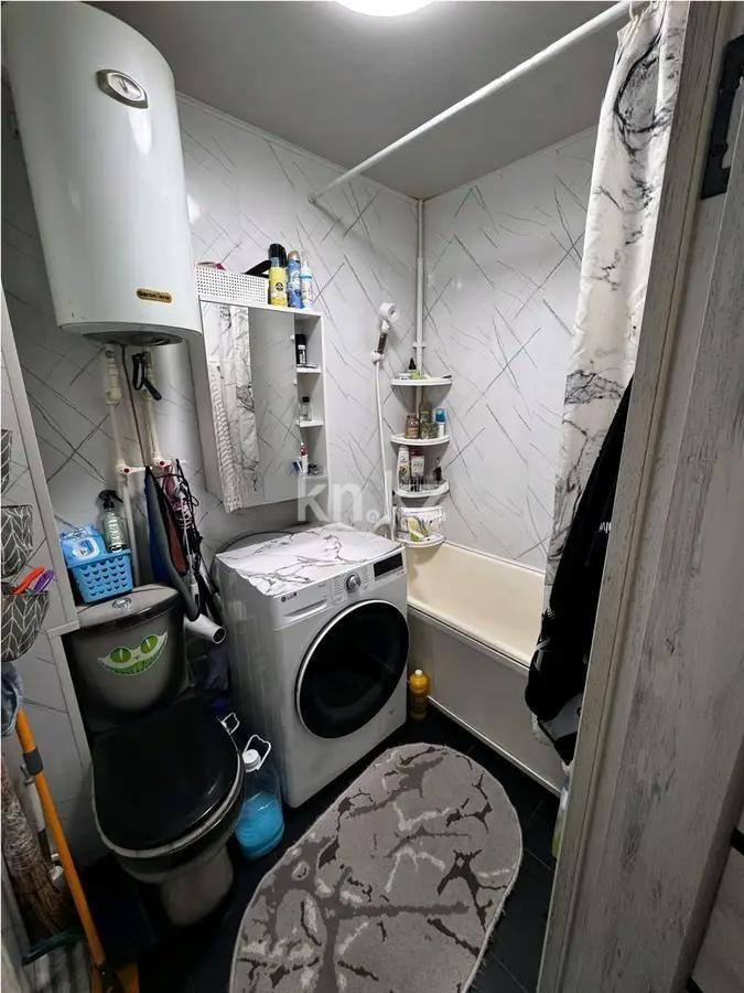 Продажа 2-комнатной квартиры, 45 м² в Караганде - фото 4