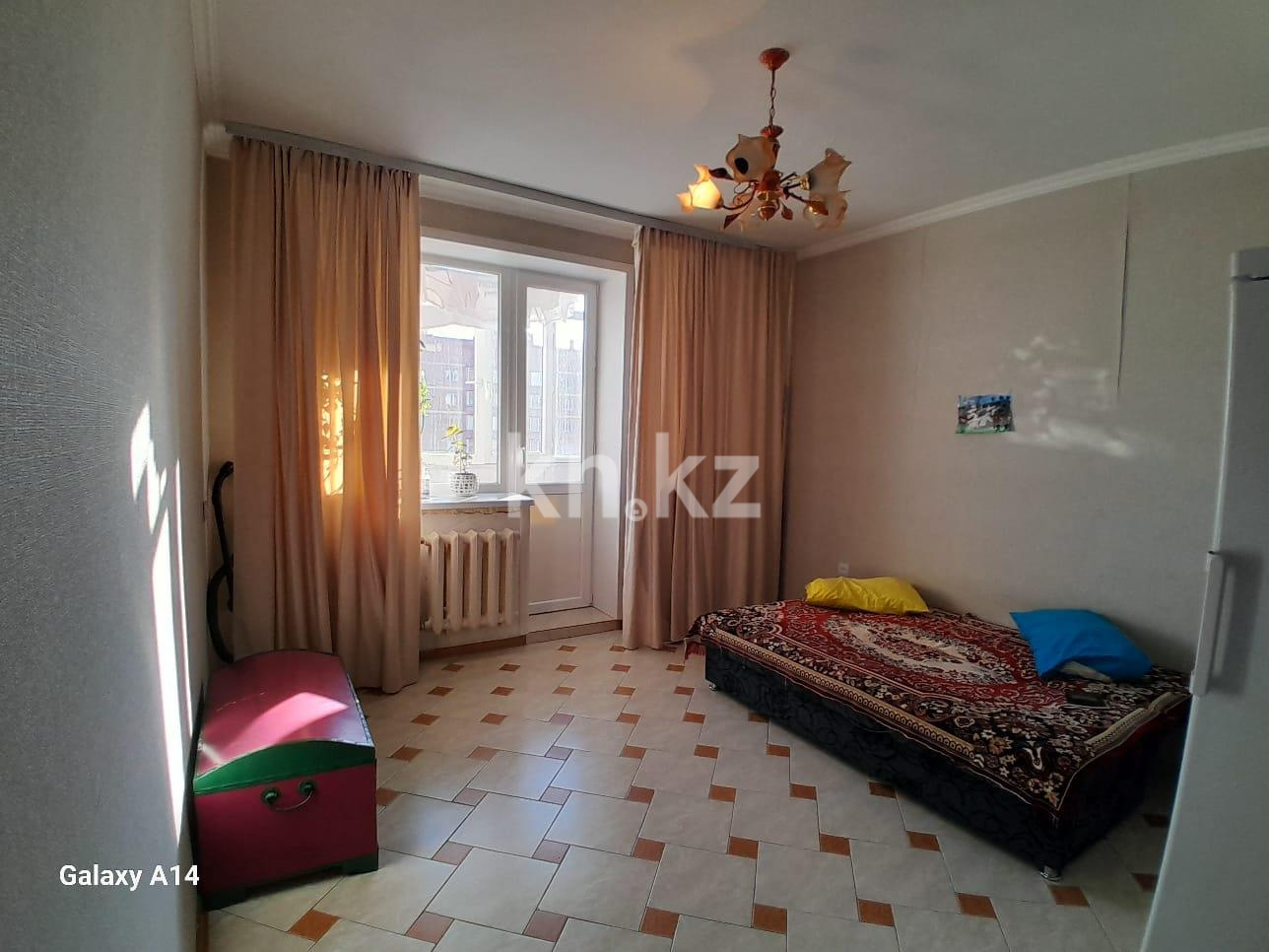 Продажа 3-комнатной квартиры, 75 м², пр. Момышулы в Астане - фото 6