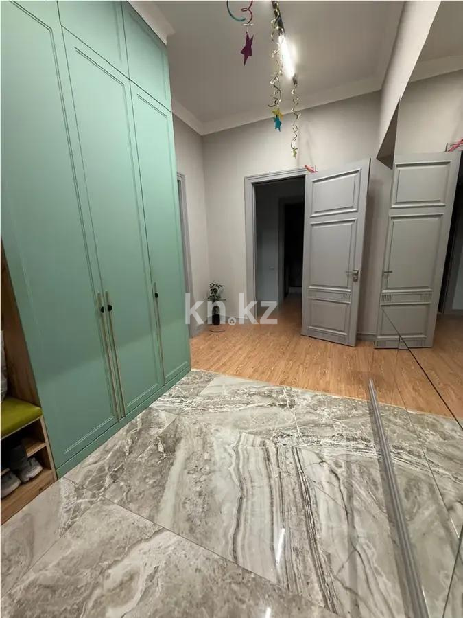 Продажа 3-комнатной квартиры, 132 м², ул. Умай Ана, дом  15 в Астане - фото 4