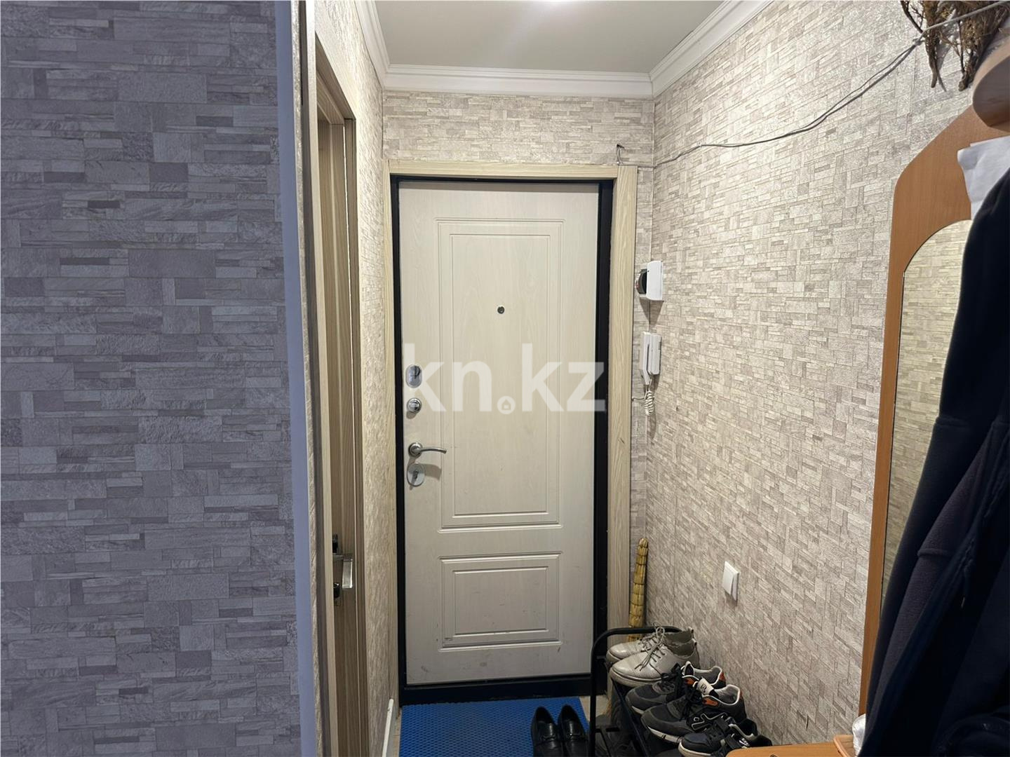 Продажа 3-комнатной квартиры, 47 м², Молдагуловой в Сарани - фото 5