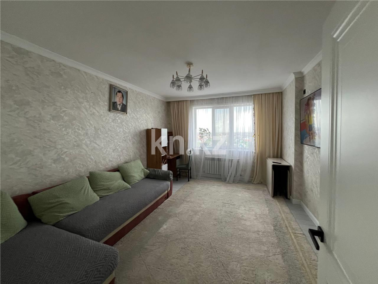 Продажа 3-комнатной квартиры, 79.9 м² в Астане