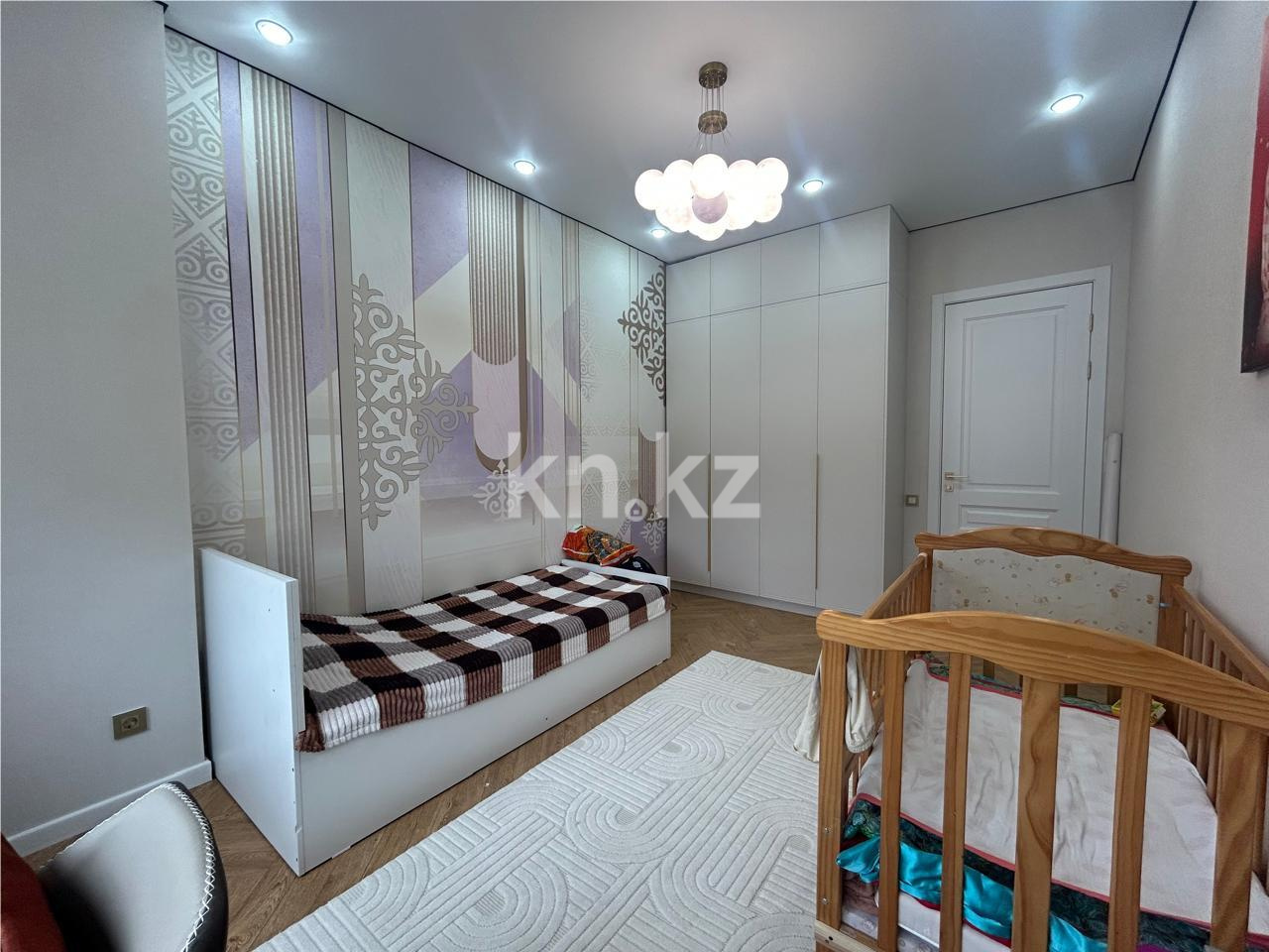 Продажа 3-комнатной квартиры, 85.6 м², ул. Е-36 в Астане - фото 6