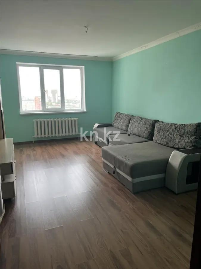 Продажа 3-комнатной квартиры, 104 м² в Астане