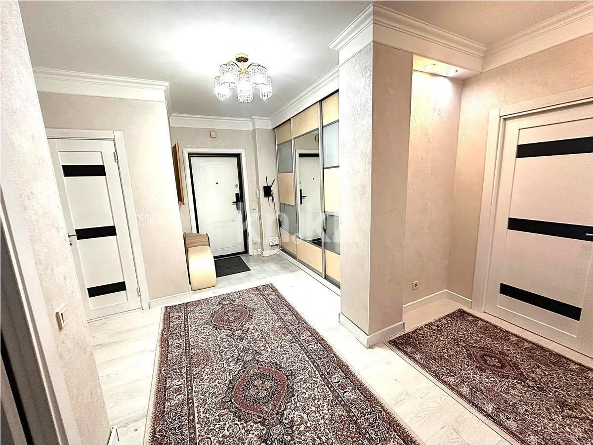 Продажа 5-комнатной квартиры, 133 м², ул. Сауран, дом  12/1 в Астане - фото 7