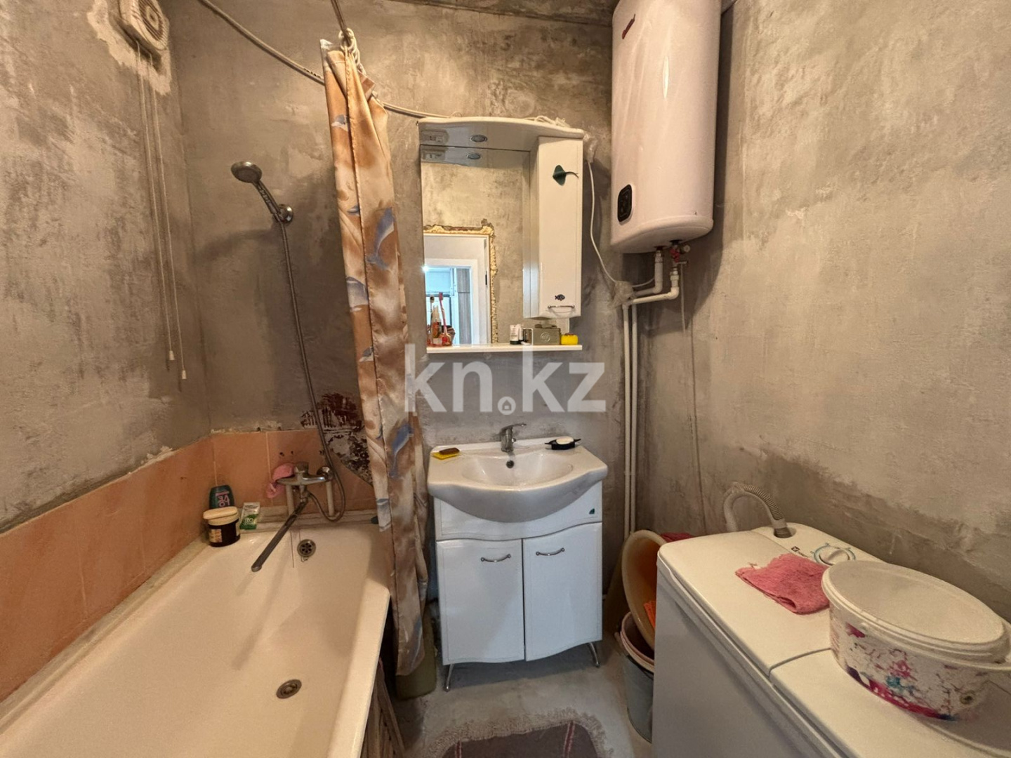 Продажа 3-комнатной квартиры, 65.6 м², ул. Рыскулова в Караганде - фото 7