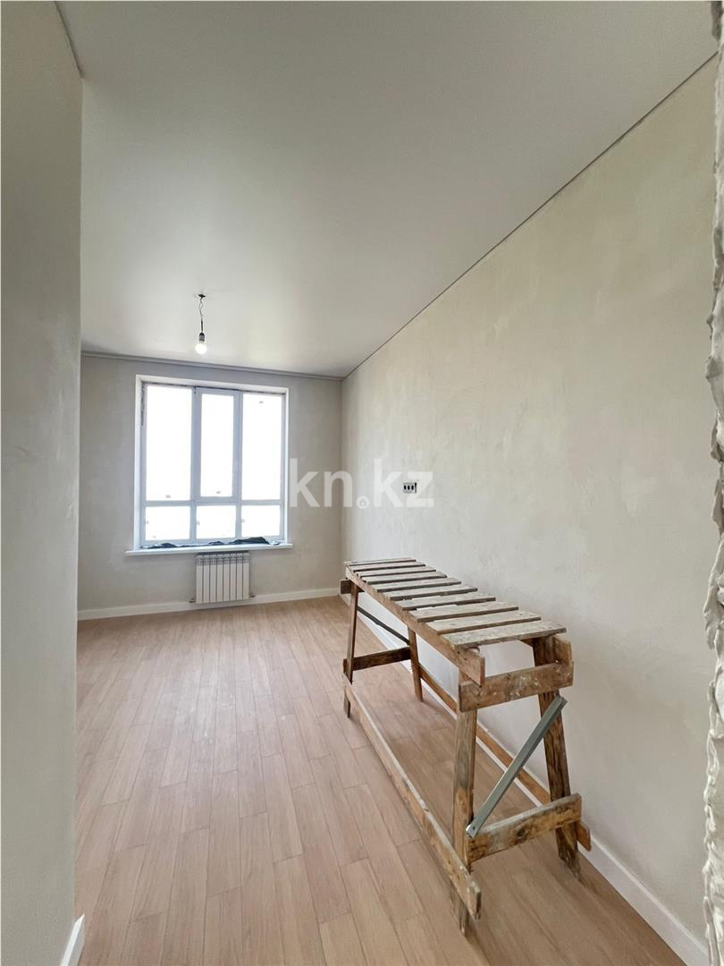 Продажа 3-комнатной квартиры, 64 м² в Караганде - фото 7