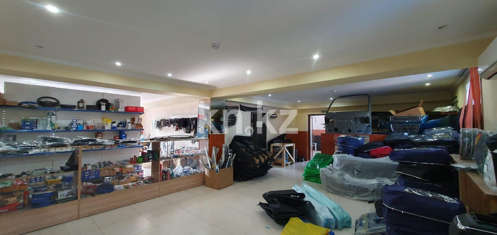 Продажа , 1000 м², улица Бурхана, дом  32 в Алматы - фото 17