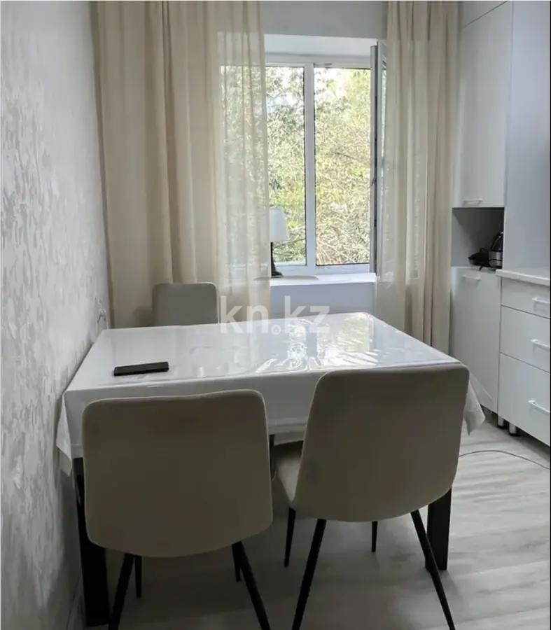 Продажа 2-комнатной квартиры, 55 м², ул. Кабанбай батыра, дом  165 в Алматы - фото 3