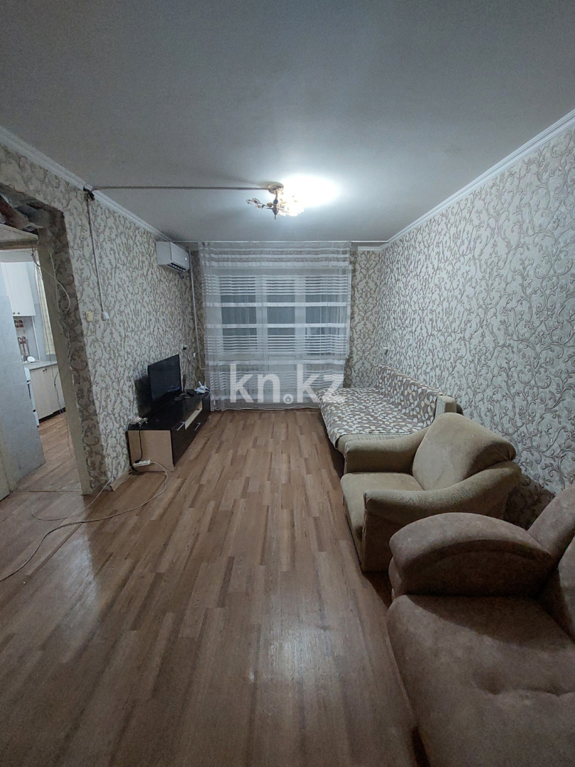 Продажа 1-комнатной квартиры, 32 м², ул. Гоголя, дом  62 в Караганде - фото 2