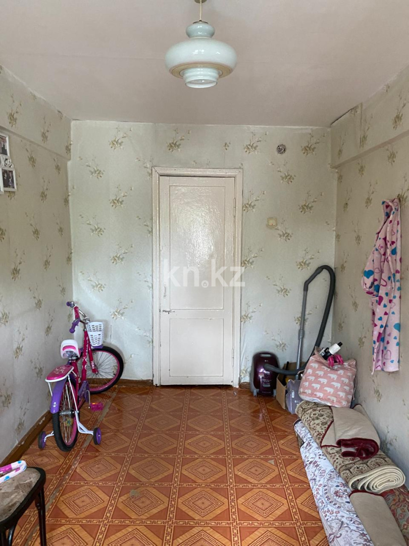 Продажа 3-комнатной квартиры, 54 м², ул. Жамбыла в Сарани - фото 3