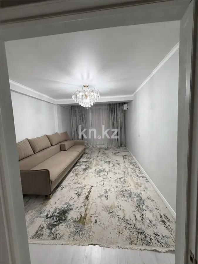 Продажа 2-комнатной квартиры, 55.2 м² в Алматы