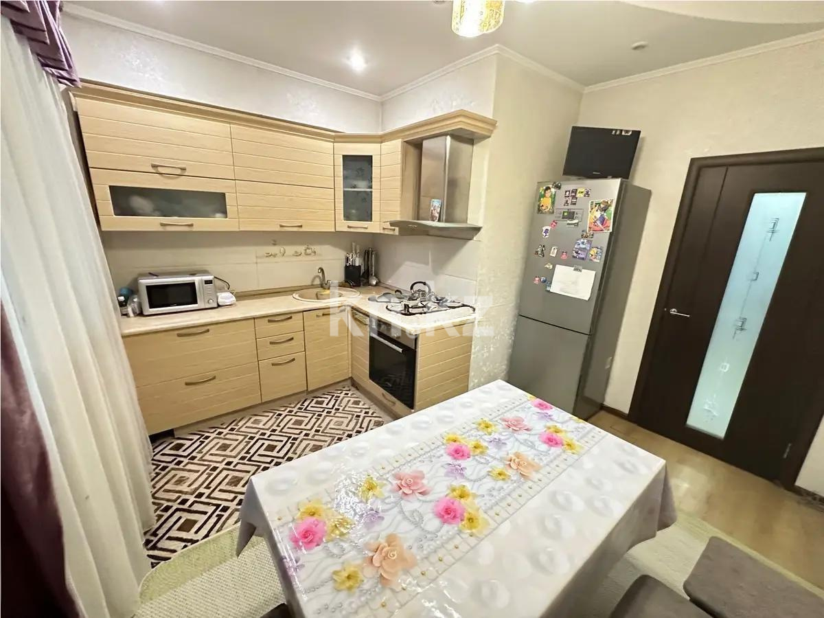 Продажа 3-комнатной квартиры, 72 м², мкр-н Жулдыз-2, дом  39А в Алматы - фото 2