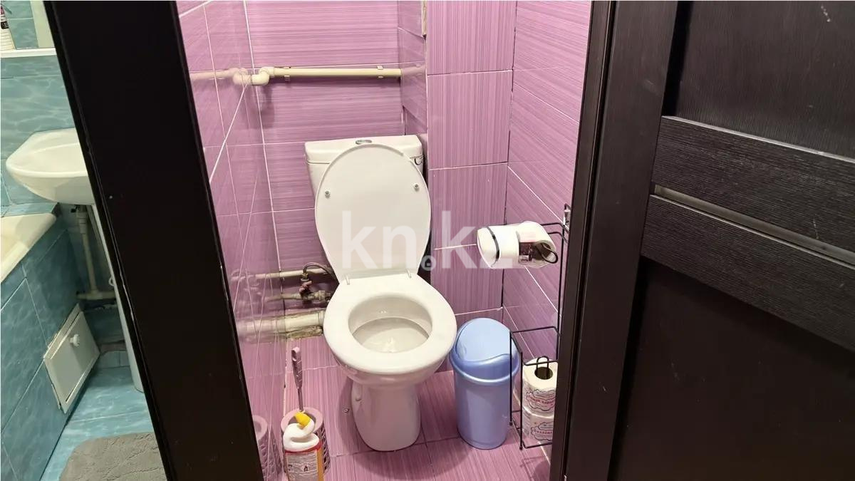 Продажа 3-комнатной квартиры, 61 м² в Алматы - фото 4