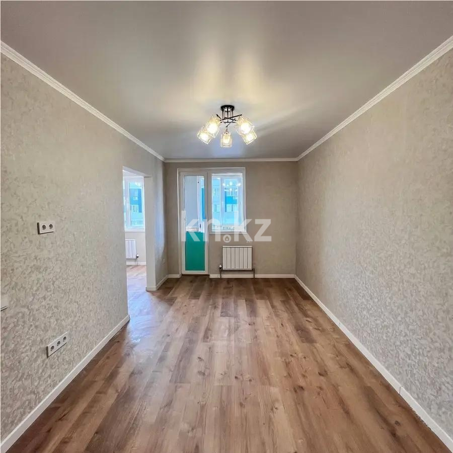 Продажа 3-комнатной квартиры, 53 м² в Алматы - фото 4