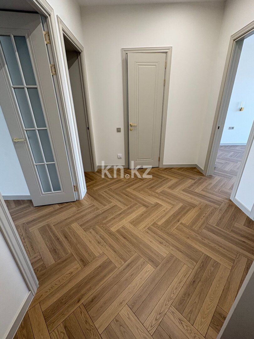 Продажа 3-комнатной квартиры, 89.8 м² в Астане - фото 4