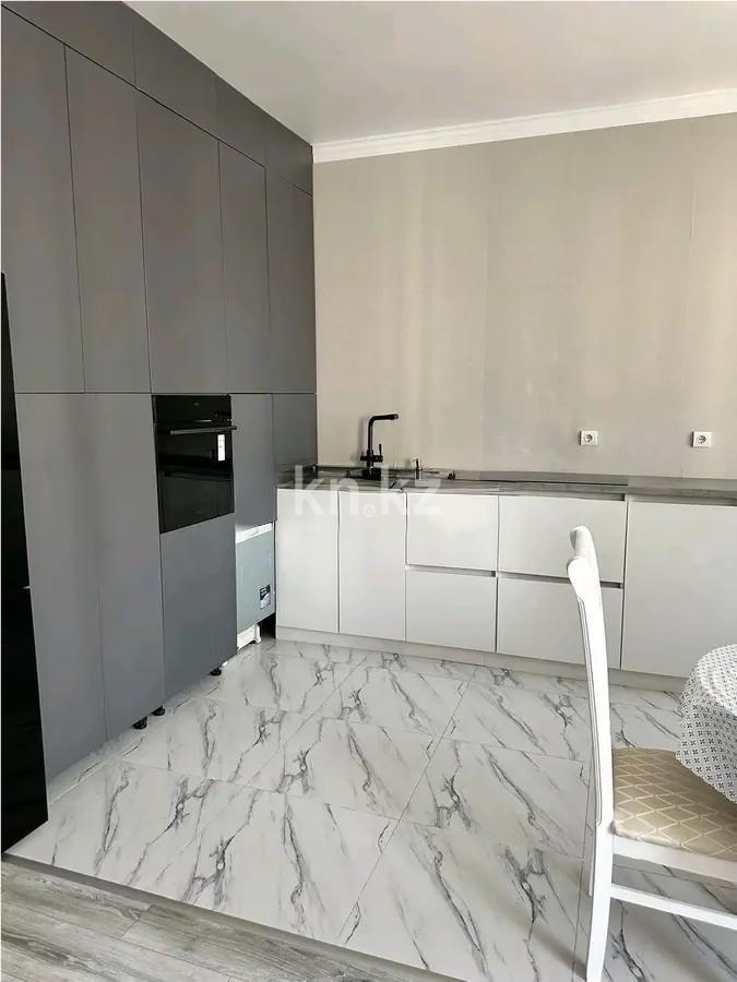 Продажа 3-комнатной квартиры, 101 м², ул. Кенесары, дом  4 в Астане - фото 4