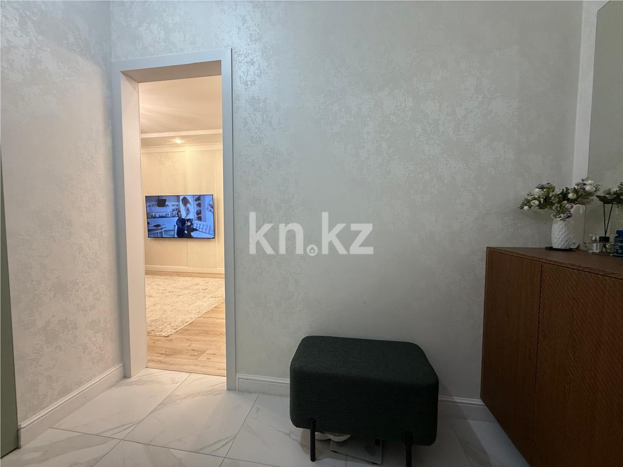 Продажа 3-комнатной квартиры, 78 м² в Караганде - фото 14