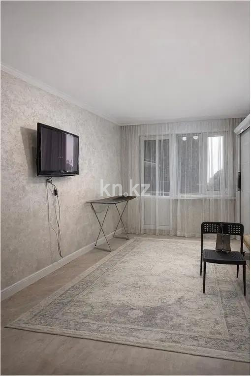 Продажа 2-комнатной квартиры, 63 м² в Алматы