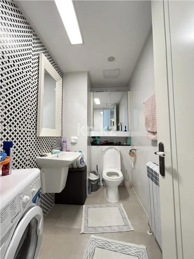 Продажа 3-комнатной квартиры, 72 м² в Астане - фото 5