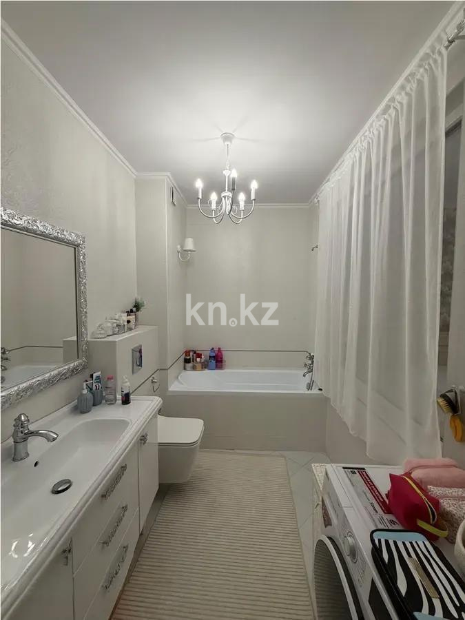 Продажа 3-комнатной квартиры, 80 м², ул. Ушкемпирова, дом  44 в Алматы - фото 5