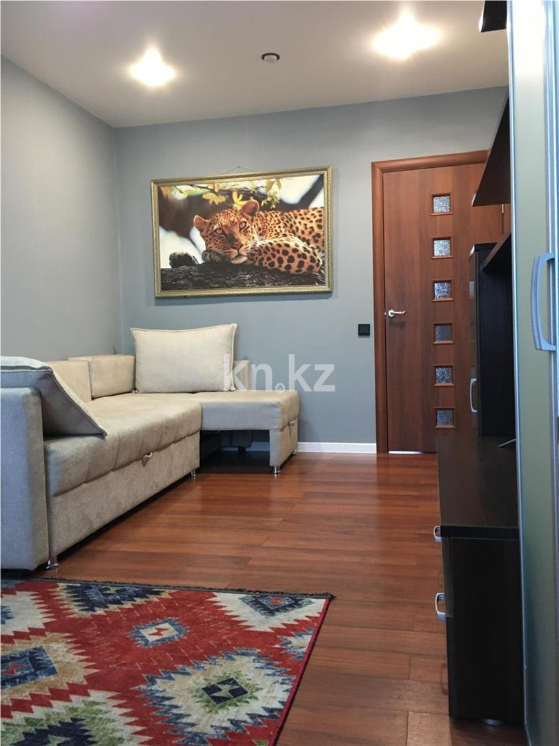 Продажа 2-комнатной квартиры, 46 м² в Караганде