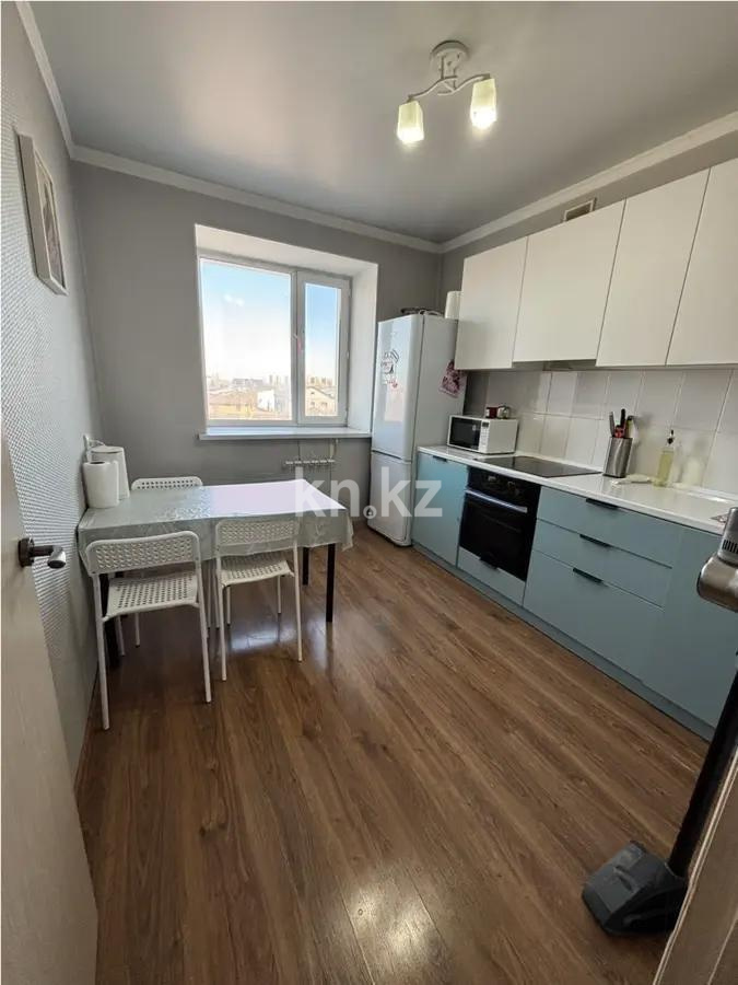 Продажа 2-комнатной квартиры, 55.7 м² в Астане - фото 3