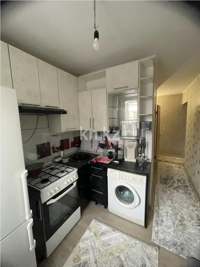 Продажа 2-комнатной квартиры, 46 м², мкр-н 1, дом  58 в Алматы - фото 2