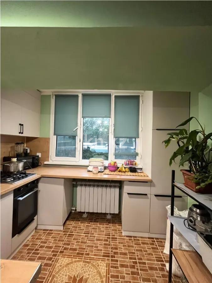 Продажа 3-комнатной квартиры, 61.8 м² в Алматы - фото 4