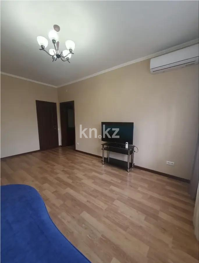 Продажа 1-комнатной квартиры, 42 м², ул. Жамбыла, дом  231 в Алматы - фото 2