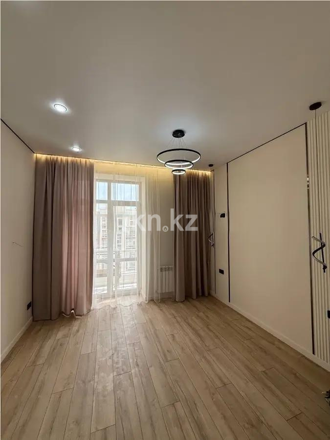 Продажа 3-комнатной квартиры, 67 м² в Караганде - фото 3
