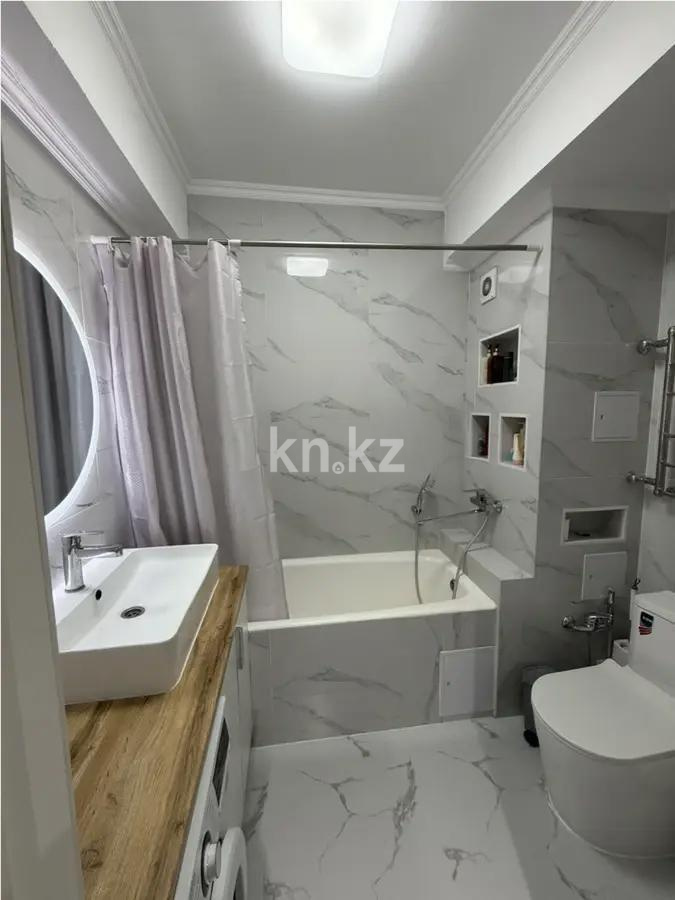 Продажа 3-комнатной квартиры, 100 м² в Алматы - фото 5