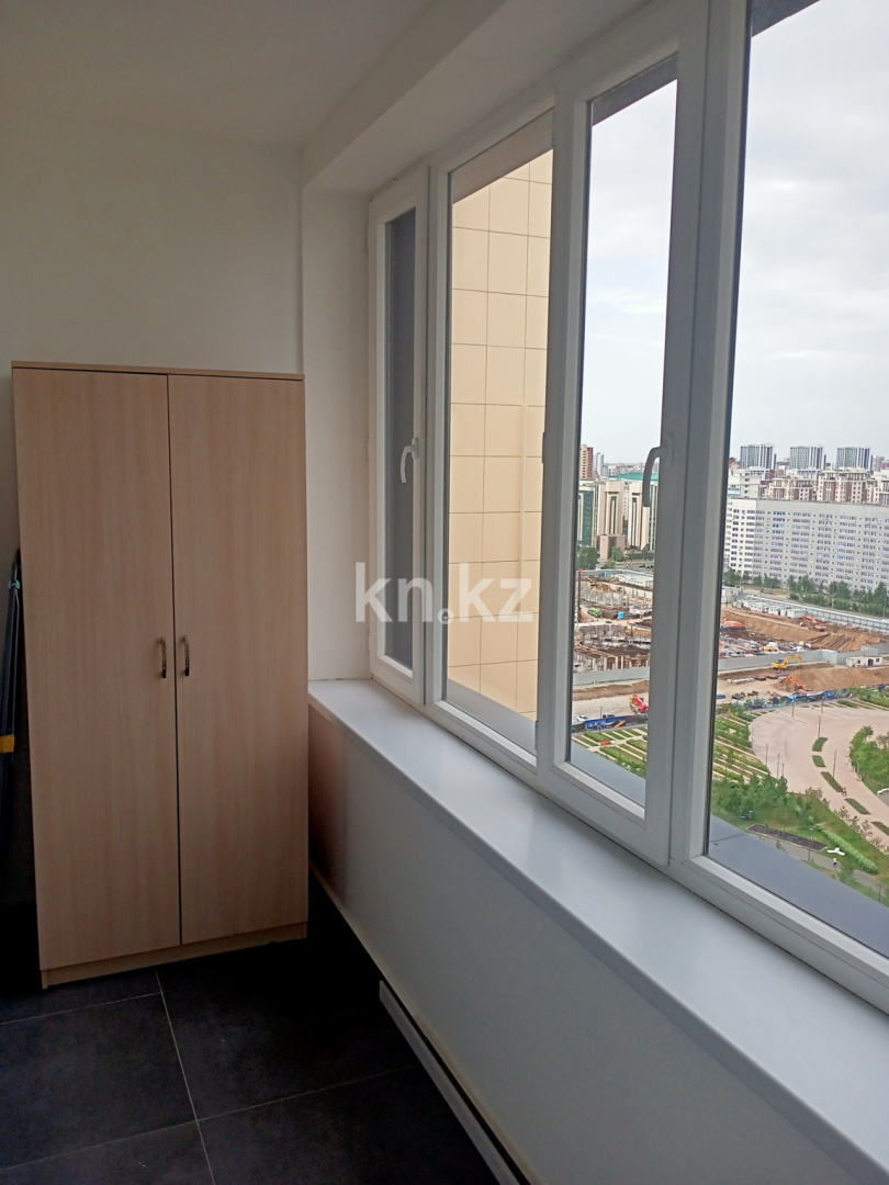 Аренда 1-комнатной квартиры, 50 м² в Астане - фото 6